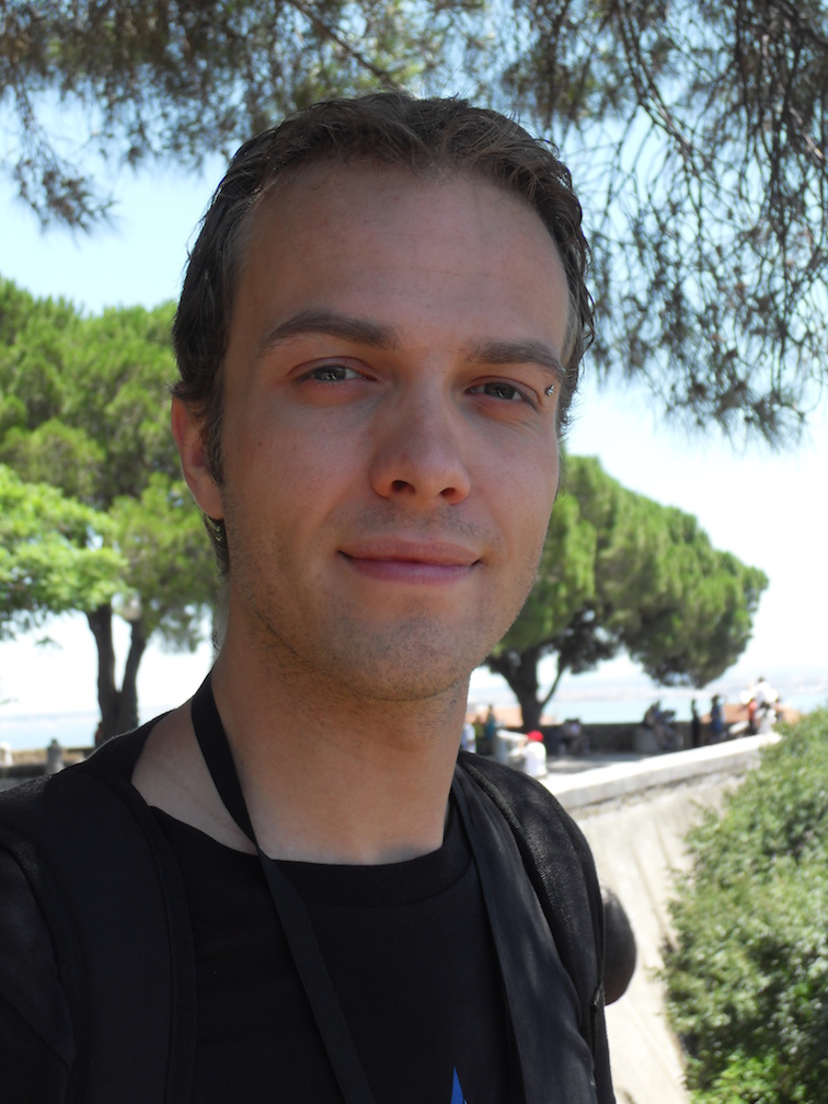 Sandra Bringay et Arnaud Sallaberry