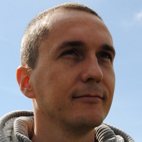 Aurelien Regat-Barrel